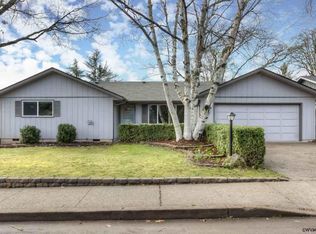 1066 Hanover Ct S, Salem, OR