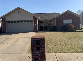 37 Thunderbird Dr, Cabot, AR 72023