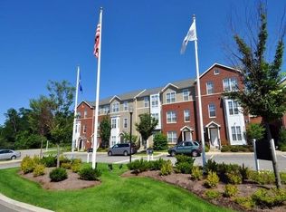 12114 Main Campus Dr, Lexington, MA 02421