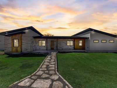 226 Axis Cir, Fredericksburg, TX, 78624