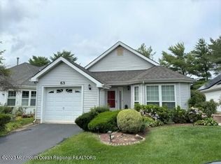 63 Hazel Dr, Freehold, NJ