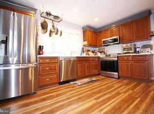 3912 Tila Rd, Parkville, MD 21234