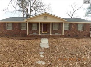 207 S Eden Dr, Cayce, SC 29033