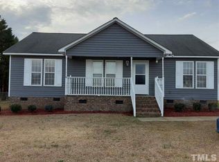 112 Patricia Dr, Smithfield, NC 27577