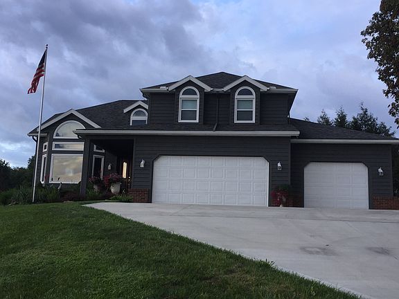 showings on weekends by appt