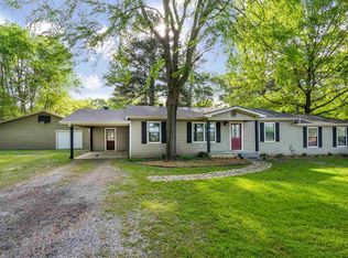 1685 Baseball Loop, Diana, TX 75640