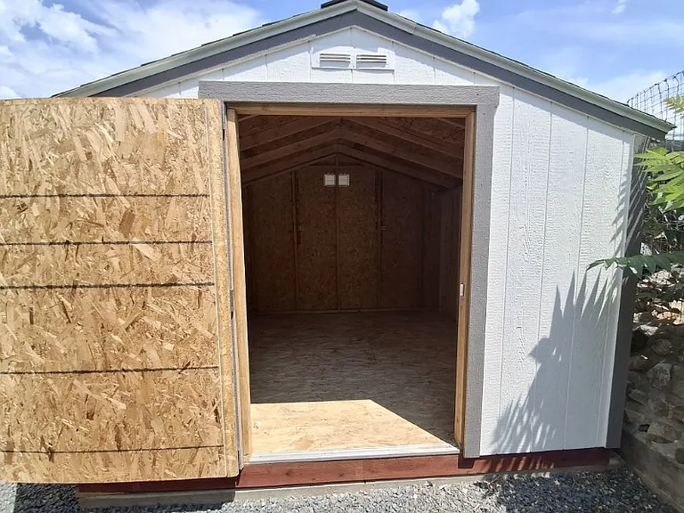 Carefree Ranch #133 - Outdoor Storage