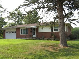 719 Fielding Rd, Sidney, OH 45365