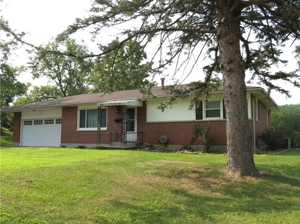 719 Fielding Rd, Sidney, OH 45365