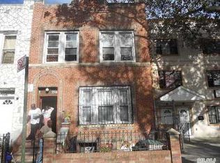 527 Wyona St, Brooklyn, NY 11207