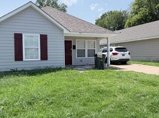 73 W Mallory Ave, Memphis, TN 38109