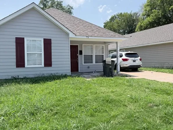 73 W Mallory Ave, Memphis, TN 38109