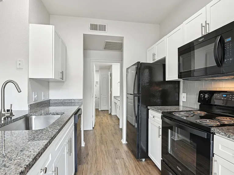 La Ventura Apartments, Plano, Texas