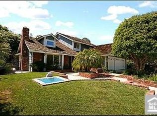 21771 Rushford Dr, Lake Forest, CA 92630