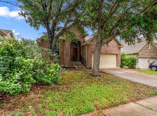 2217 Westfalian Trl, Austin, TX 78732