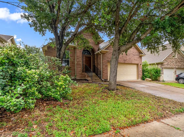 2217 Westfalian Trl, Austin, TX 78732