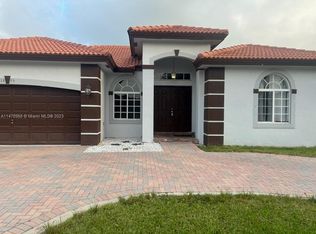 18935 SW 320th St, Homestead, FL 33030