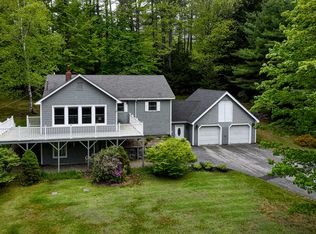 29 Bear Pond Rd, Waterford, ME 04088