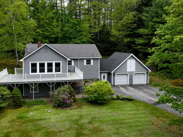 29 Bear Pond Road, Waterford, ME 04088