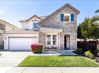 1873 White Sands St, Brentwood, CA