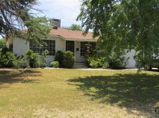 402 Cypress St, Bakersfield, CA 93304