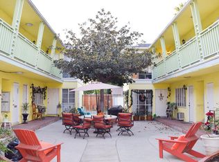 4515 Fulton Ave, Sherman Oaks, CA 91423