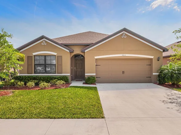 5611 Delight Drive, Fort Pierce, FL 34947