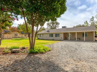 22825 Marjie Ave, Red Bluff, CA 96080