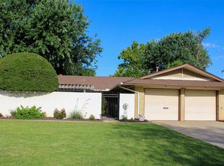 3001 N Shannon Ave, Bethany, OK 73008