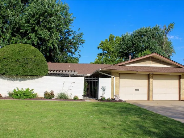 3001 N Shannon Ave, Bethany, OK 73008