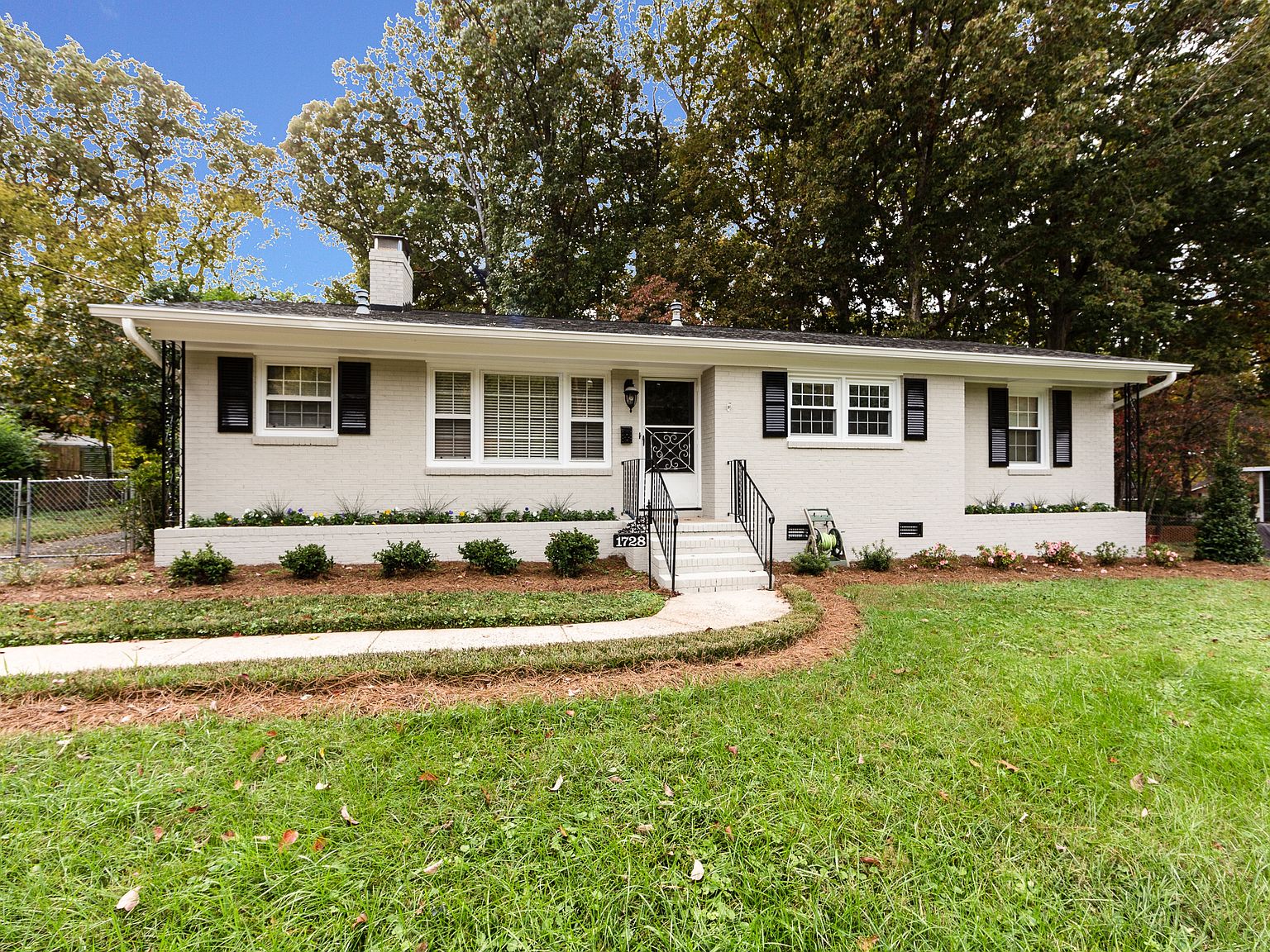 1728 Archdale Dr, Charlotte, NC 28210 Zillow