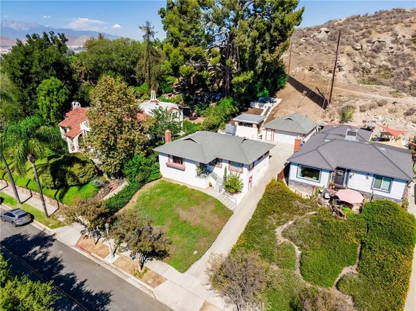 4351 Houghton Ave, Riverside, CA 92501