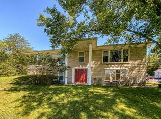 2240 Raymond Rd, Shepherdsville, KY 40165