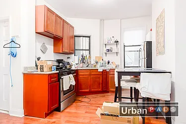 Rented by Urban Pads