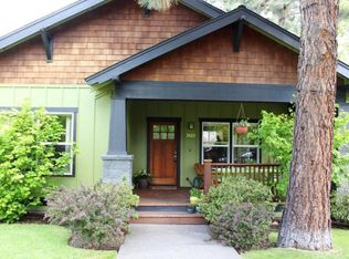 2620 Ordway Ave, Bend, OR 97701