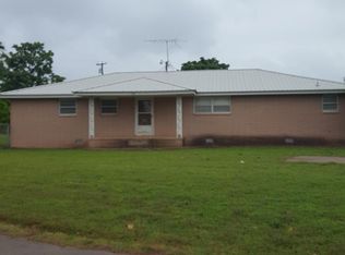 105 E Maple, Tuttle, OK 73089