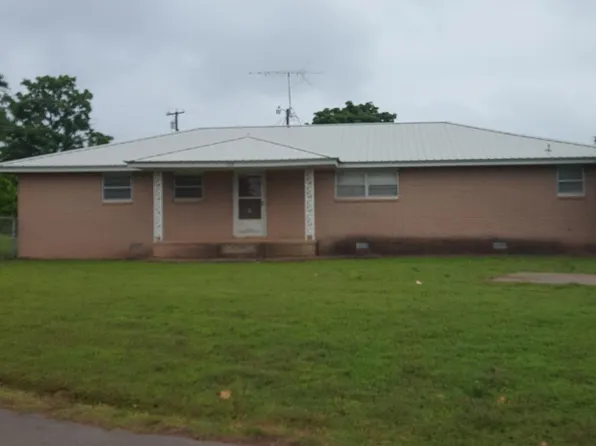 105 E Maple, Tuttle, OK 73089