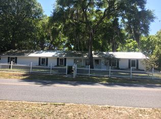 113 SW Pecan St, Keystone Heights, FL 32656