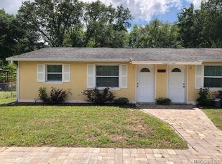 8140 W Miss Maggie Dr, Homosassa, FL 34448