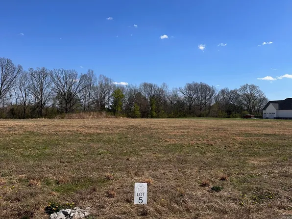0 Hurst Dr Lot 5, Leoma, TN 38468