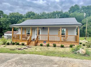 311 Chester Ave, Great Falls, SC 29055