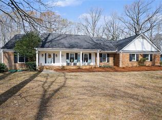 6726 Branson Mill Rd, Pleasant Garden, NC 27313