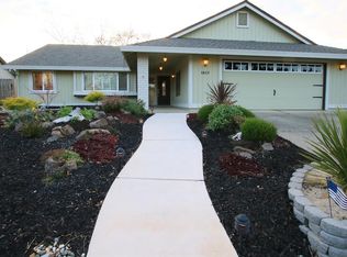 1517 Pine Valley Cir, Roseville, CA 95661