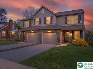 2132 Lexington Ave, Bethlehem, PA 18017