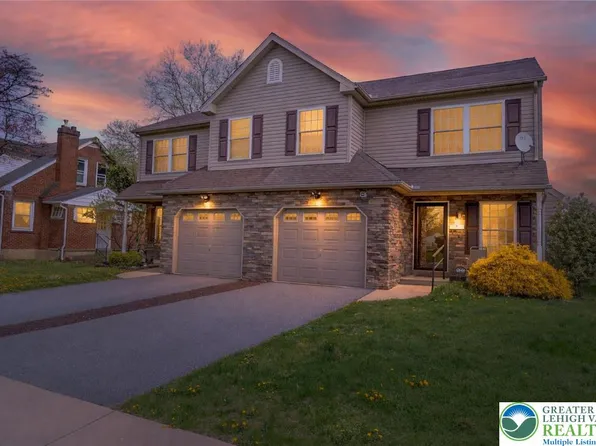 2132 Lexington Ave, Bethlehem, PA 18017