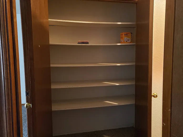 Hall Storage