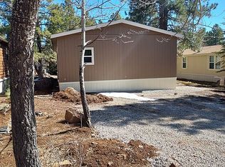 17195 S Deer Run Rd, Munds Park, AZ 86017