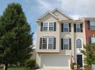 3378 Yosemite Falls Rd, Maineville, OH 45039