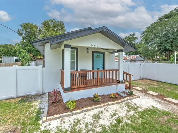 14346 Lawrence St, Dade City, FL 33523