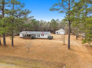 2823 Maco Rd NE, Leland, NC 28451